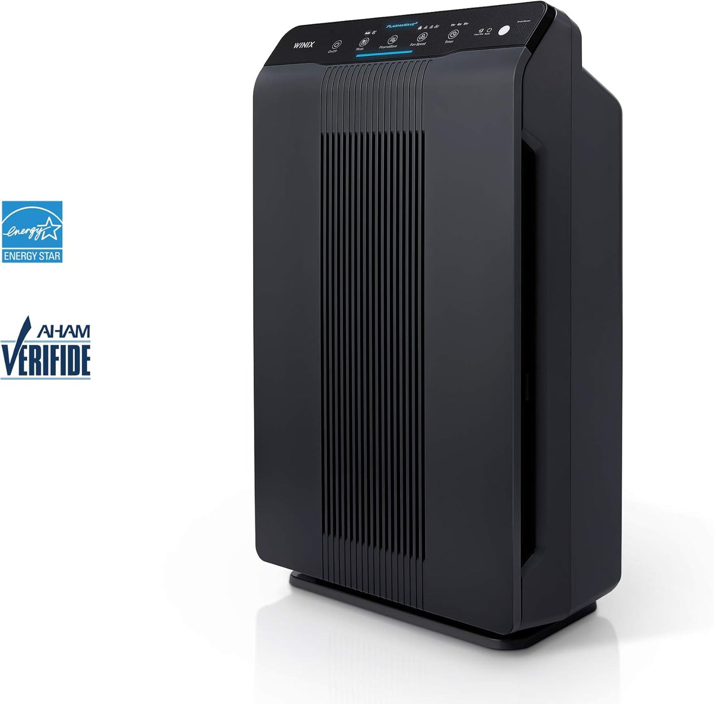Luftreiniger 5500-2 mit HEPA-Filter für Allergiker