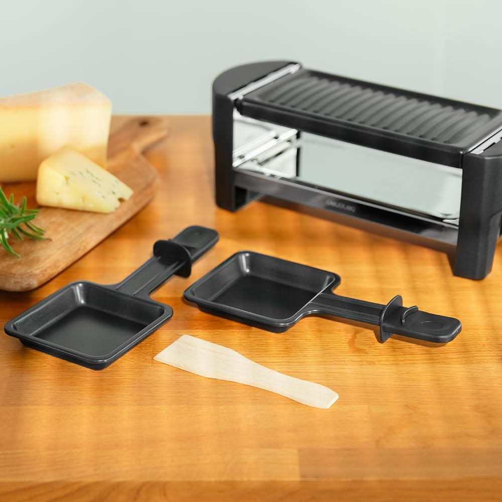 Raclette-Grill Cheese&Grill 3200 Pocket