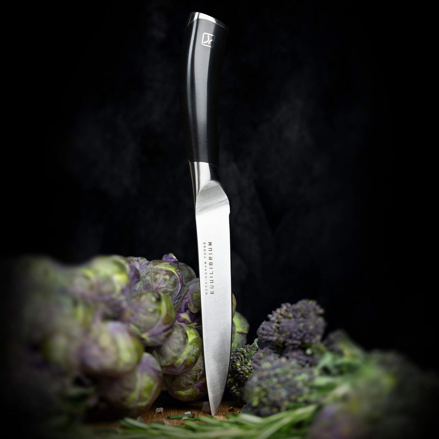 Equilibrium Ausbeinmesser, Fleischmesser