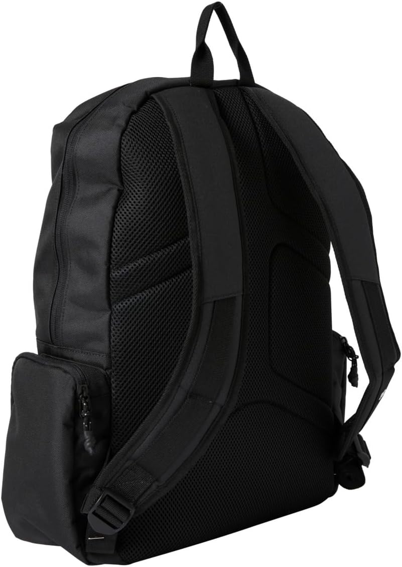 Chalkers 4 Skate-Rucksack, Schwarz/Weiss