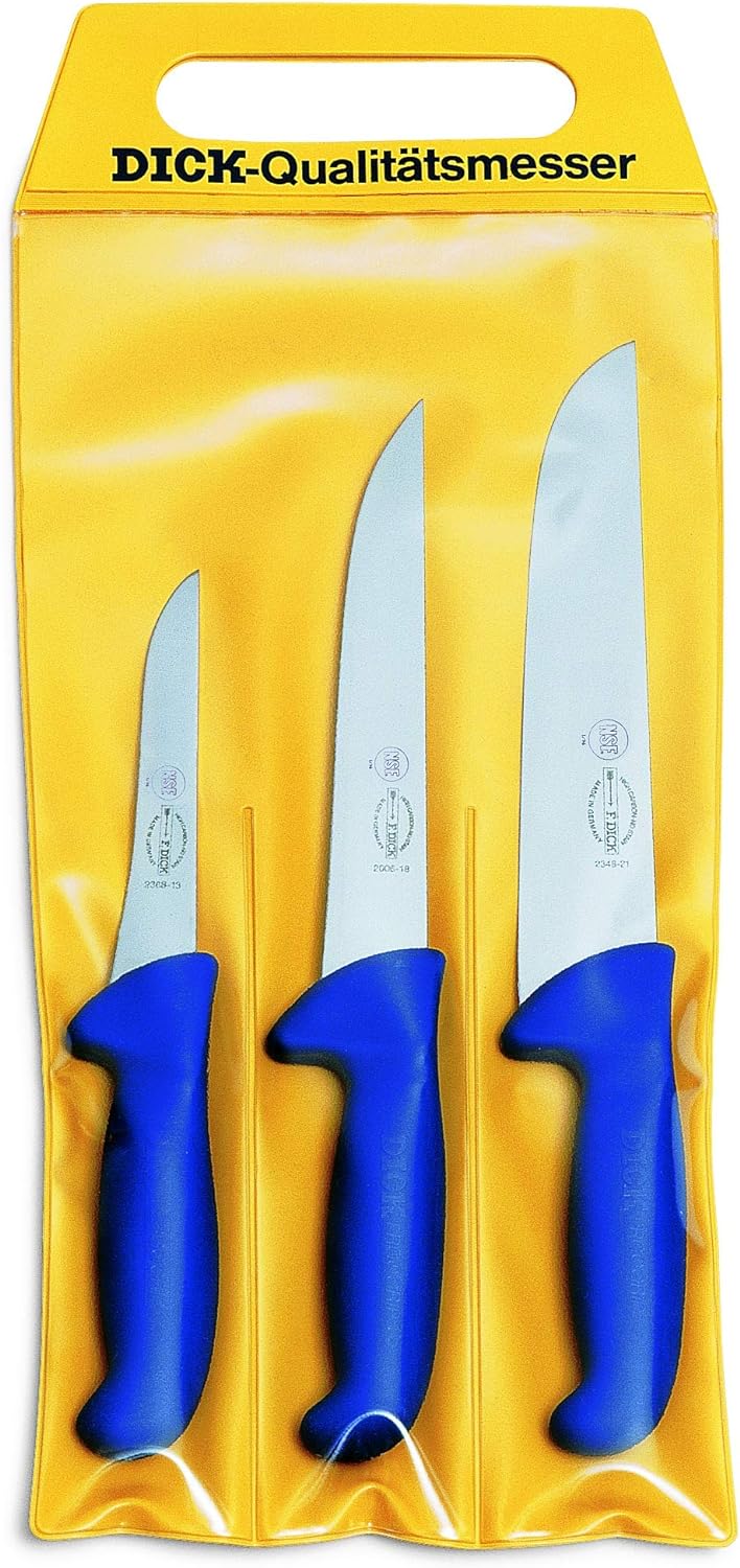 Messer Set 8255300, Single