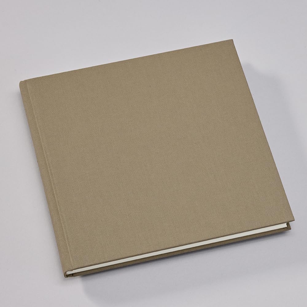 Gästebuch zum Selbstgestalten, Fango