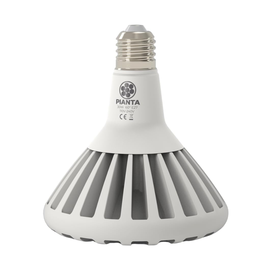 LED-Pflanzenlampe