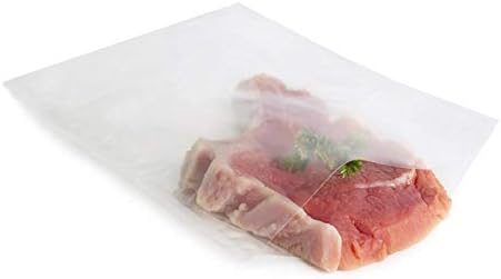 Siegelrandbeutel für Kammermaschine, 100 x 260 mm, 1.000 Stück