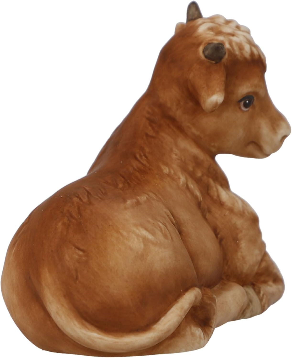 Krippenfigur Ochse 41-661-08-1