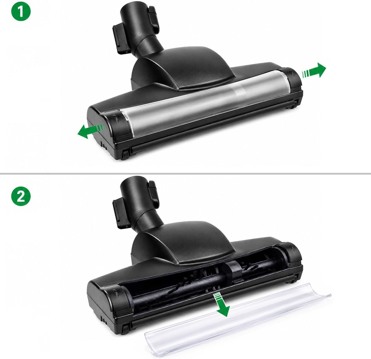 Turbodüsen-Set für Miele C3, Complete C3