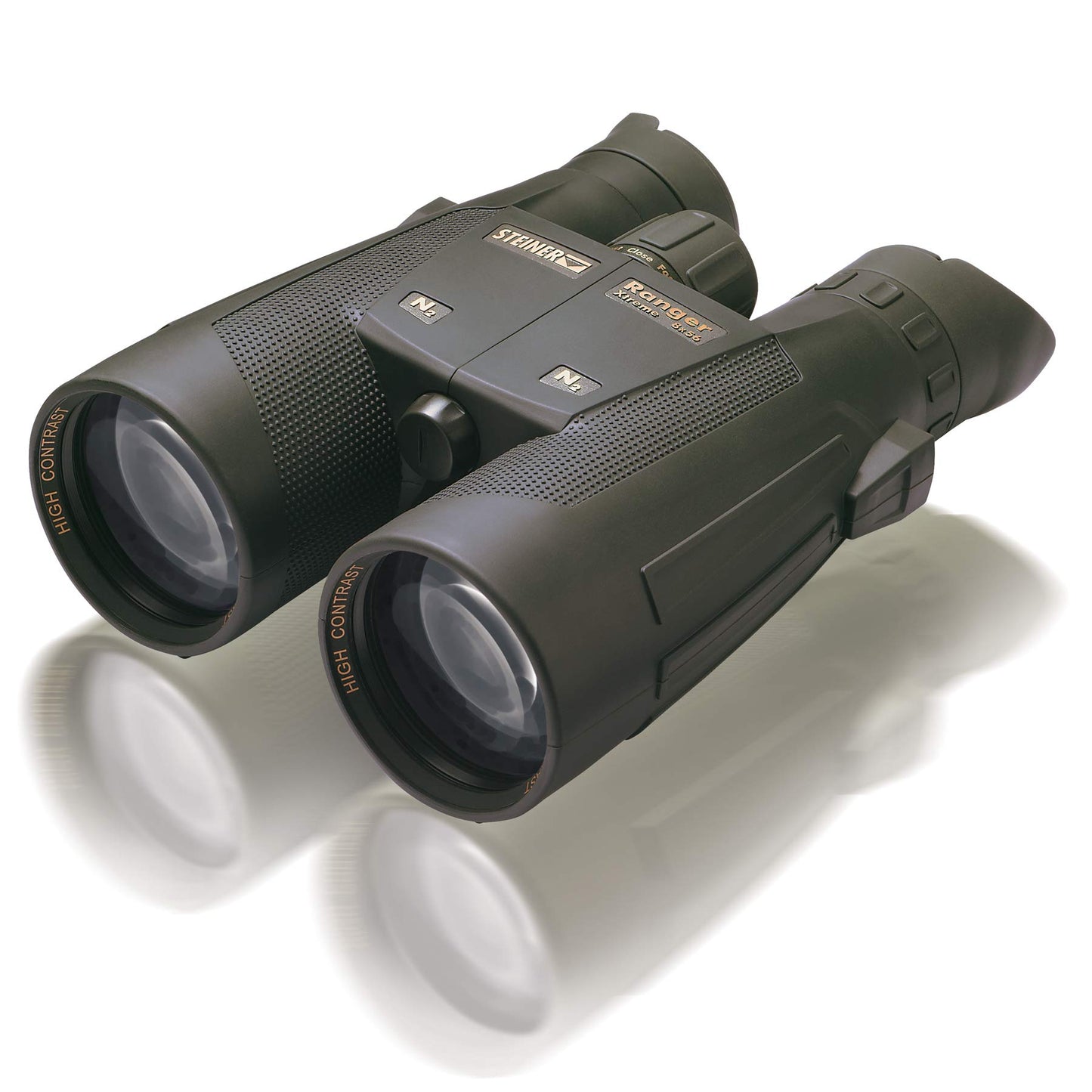 Fernglas Ranger Xtreme 8x56, 8x56 Single