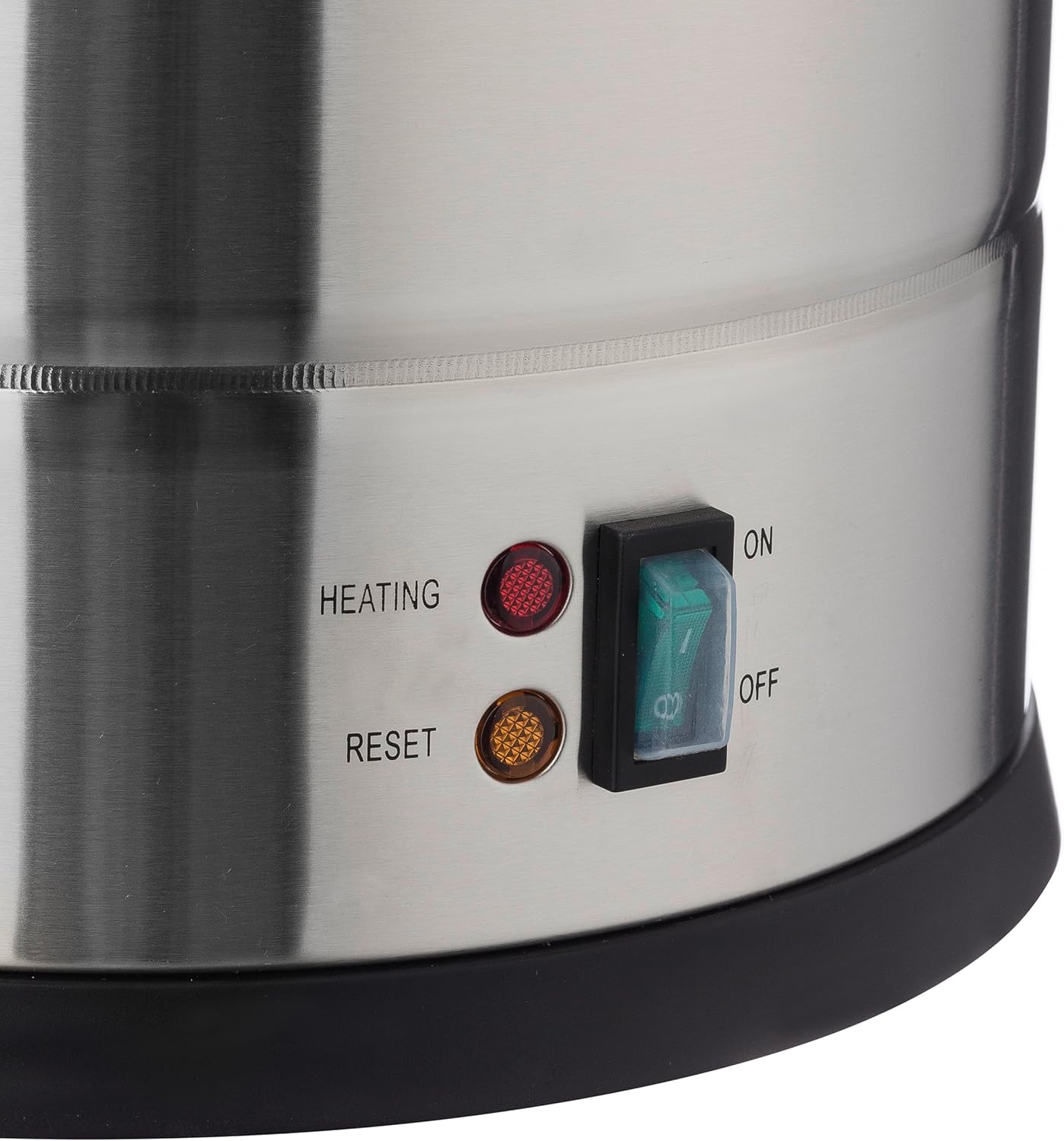Kaffeemaschine GCM4015, 15 Liter