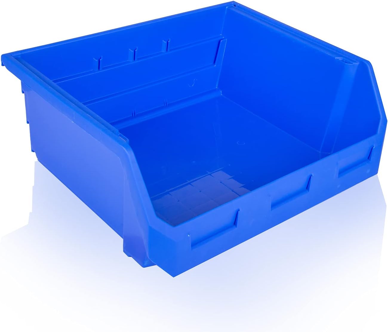 8er Set Stapelboxen