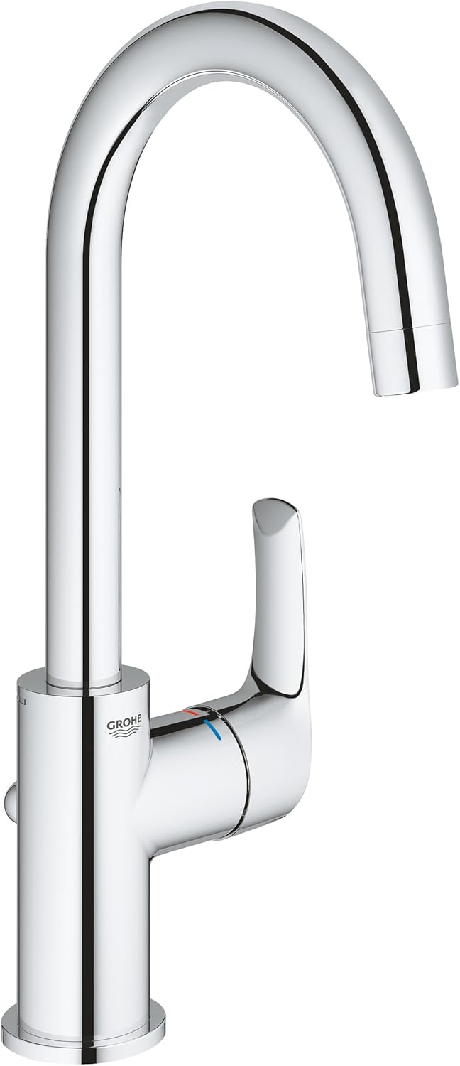 Eurosmart, L mit Zugstange