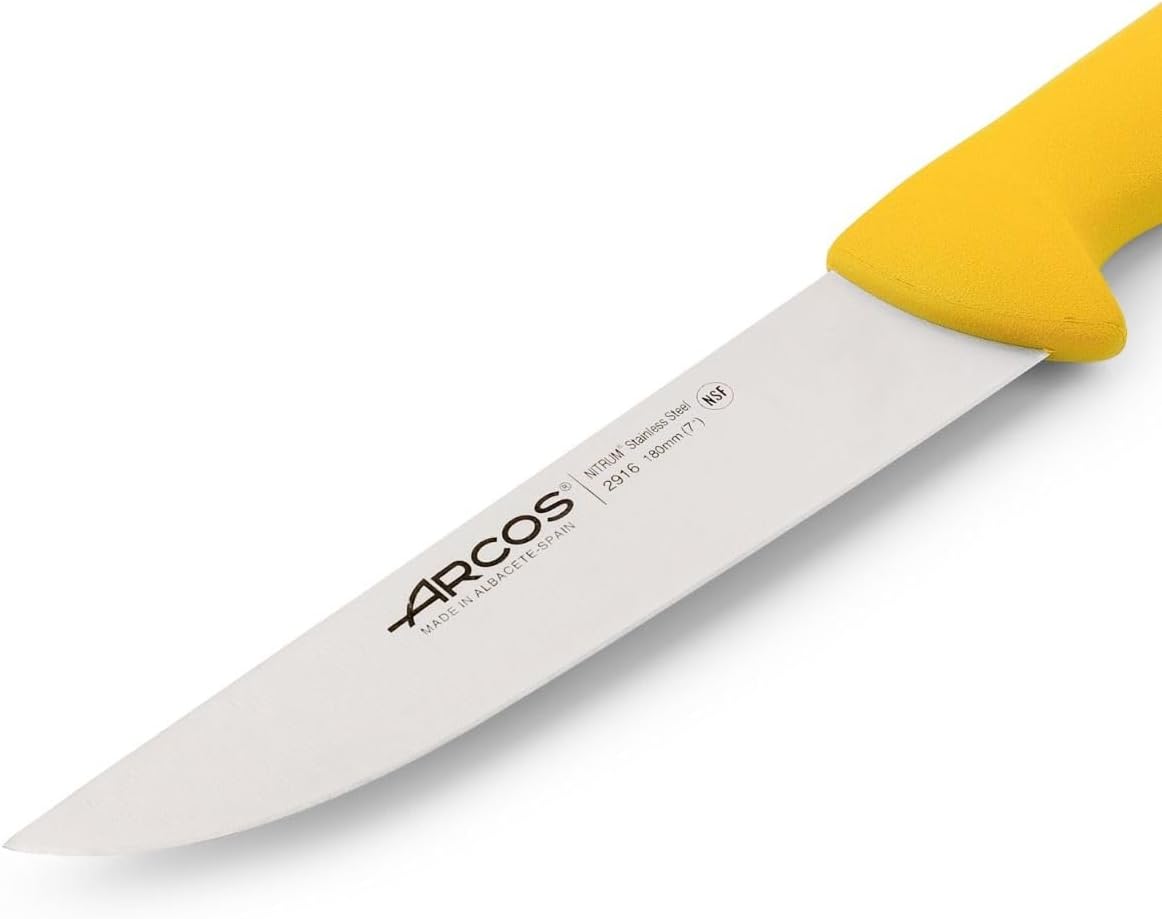 Fleischermesser