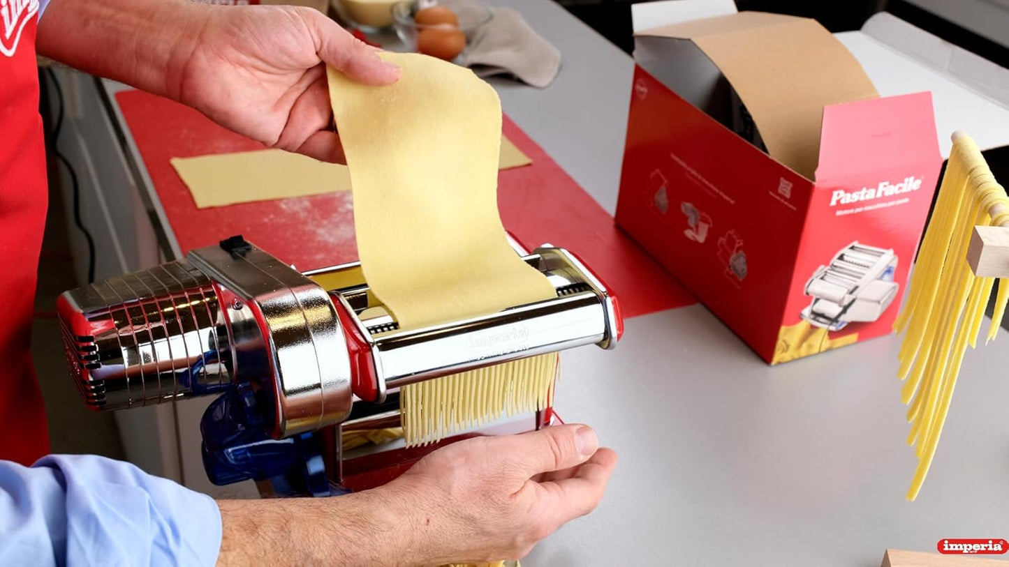 Elektromotor für Nudelmaschine