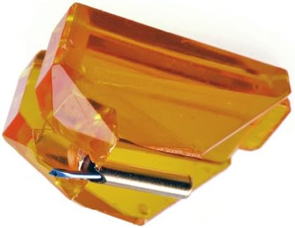 Tonnadel für Plattenspieler