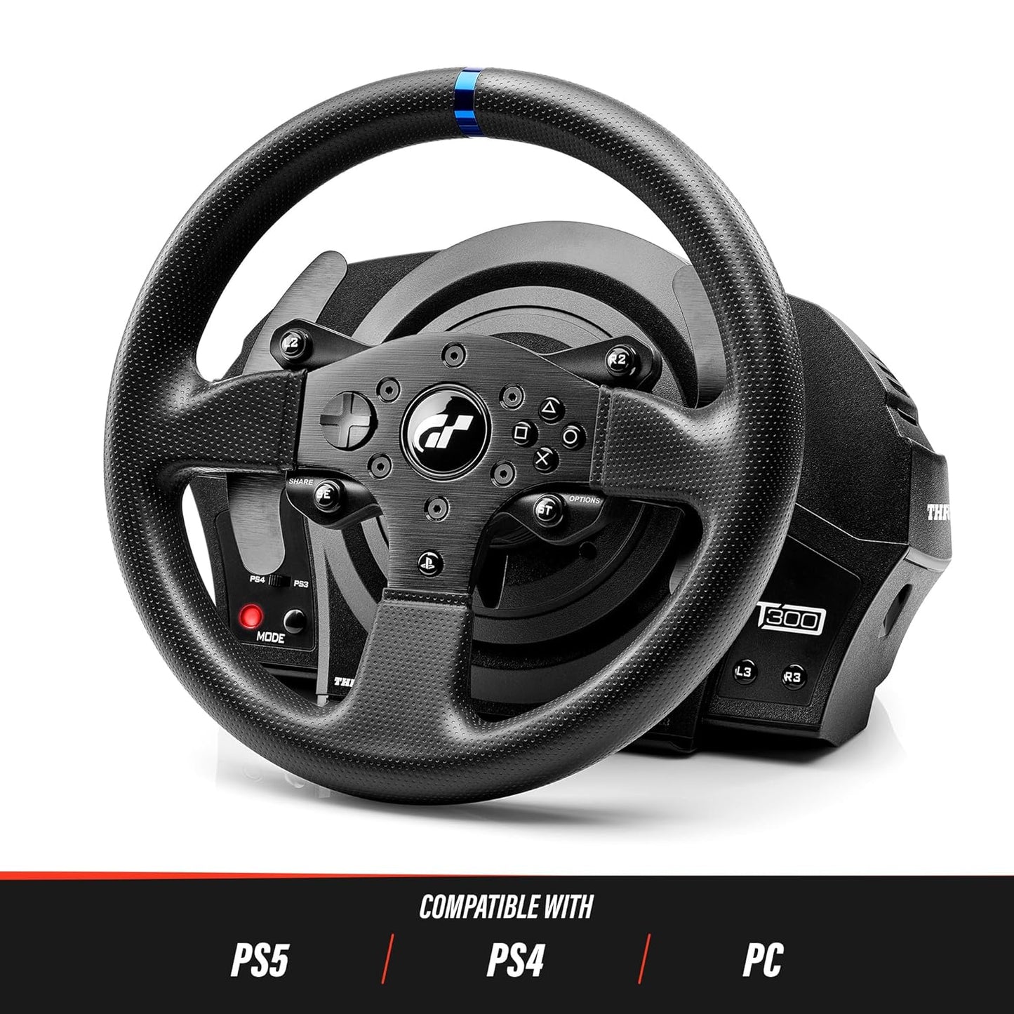 T300 RS GT Edition Wheel, T300rs GT