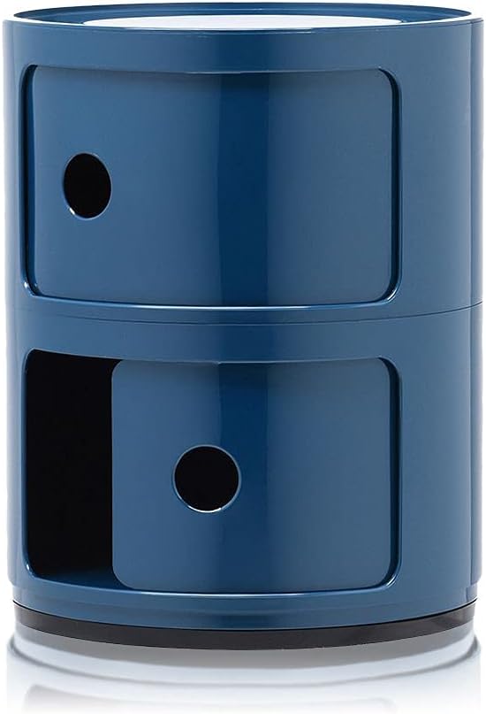 Componibili, 2-fächer, Blau