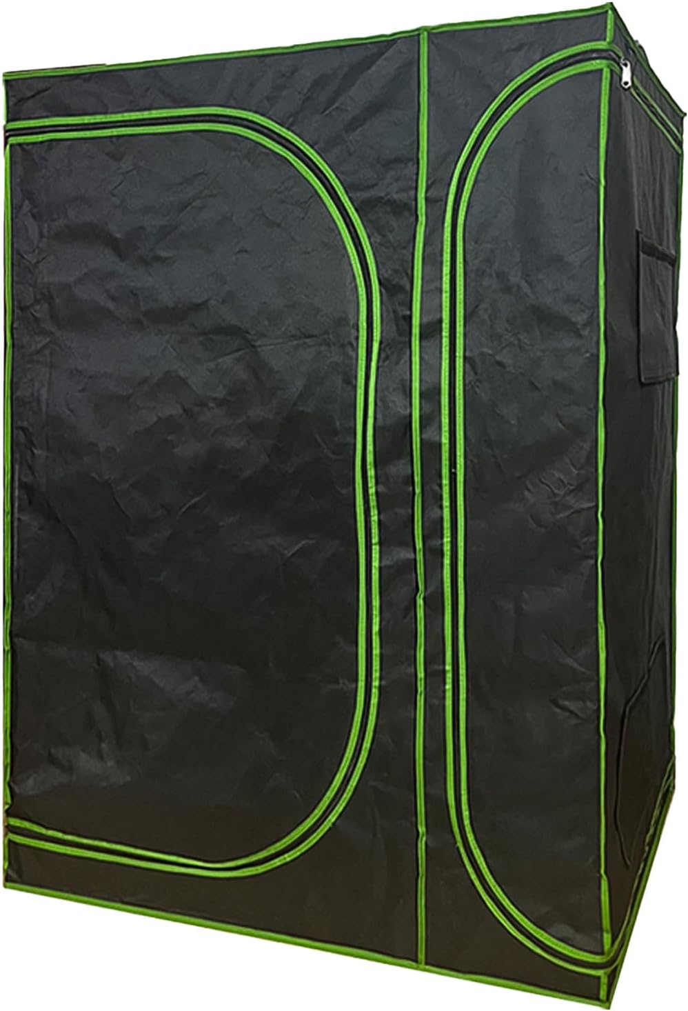 Grow-Zelt für Pflanzenzucht, (12) 90 x 60 x 135 cm