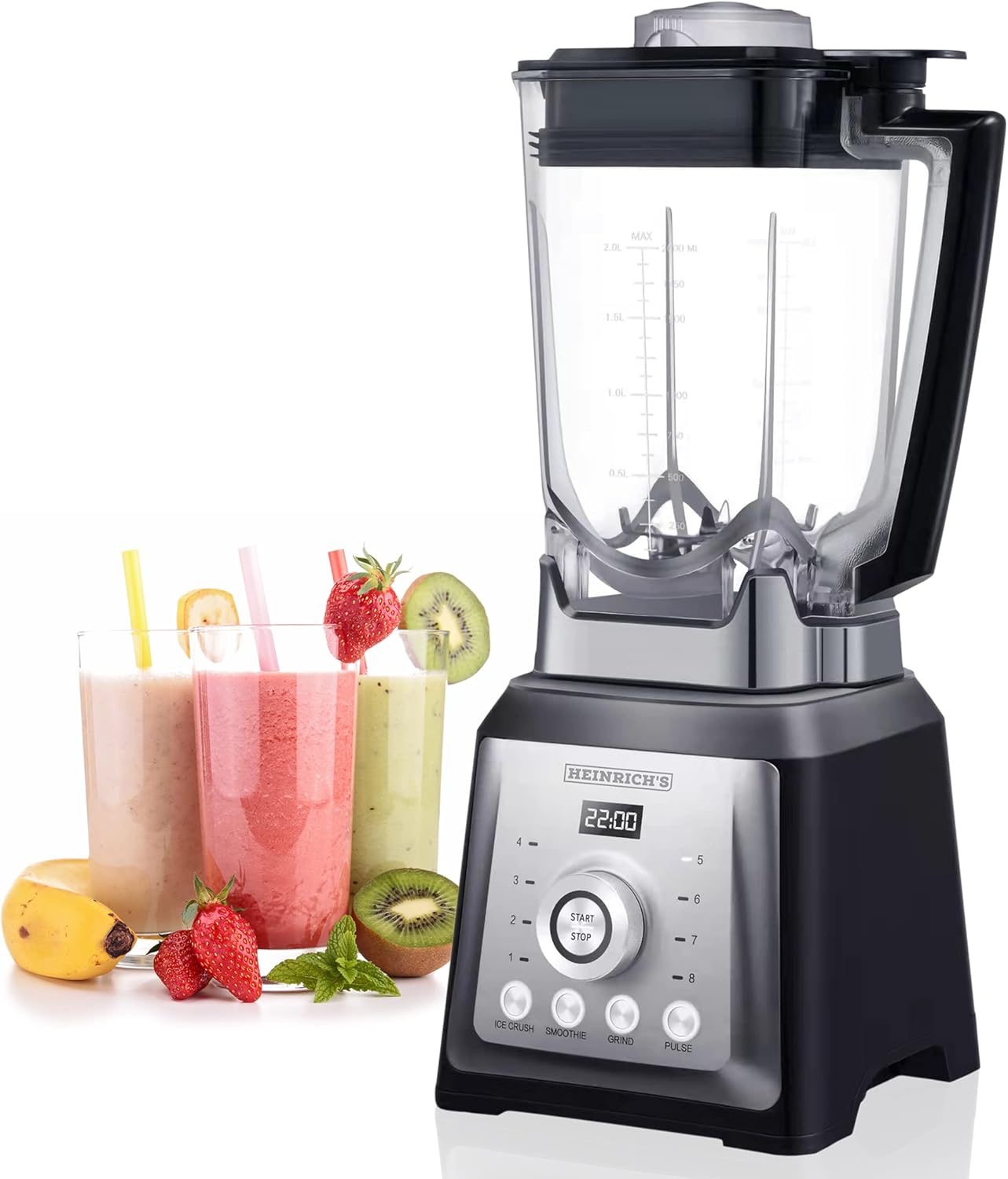 Standmixer