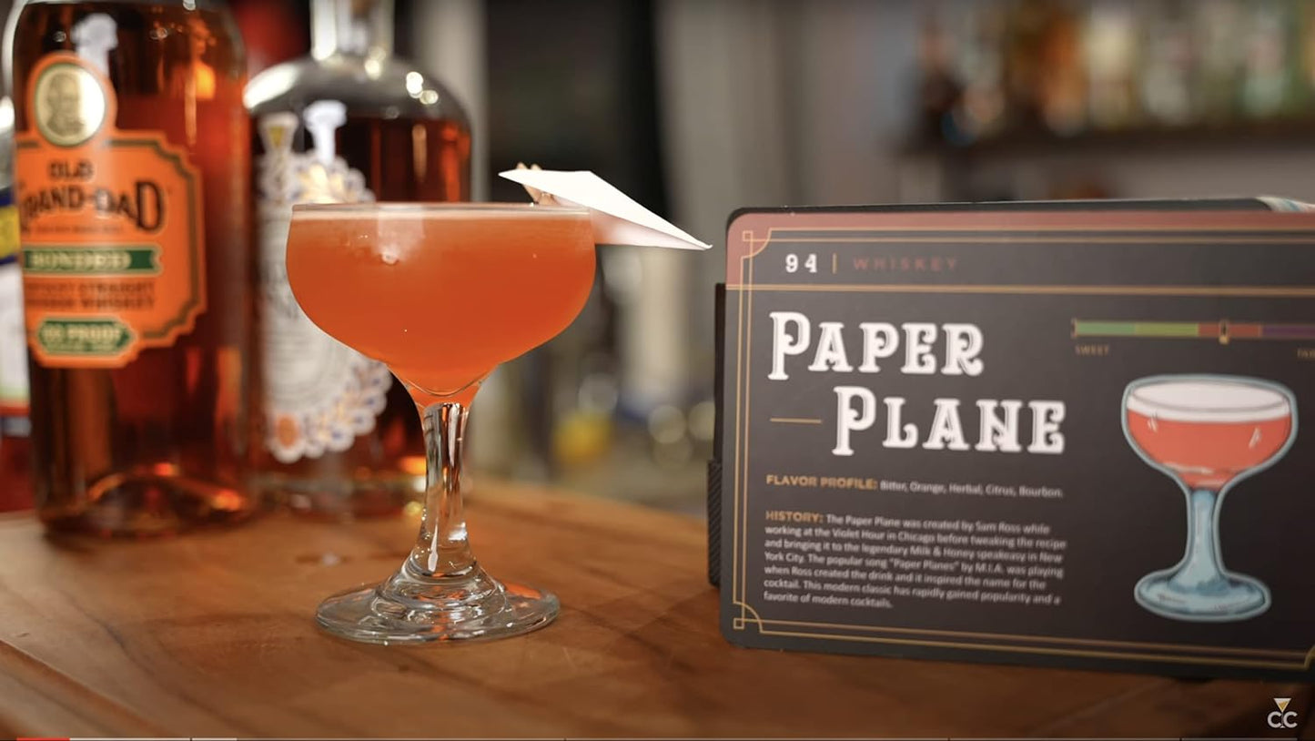 100 Cocktail Rezepte
