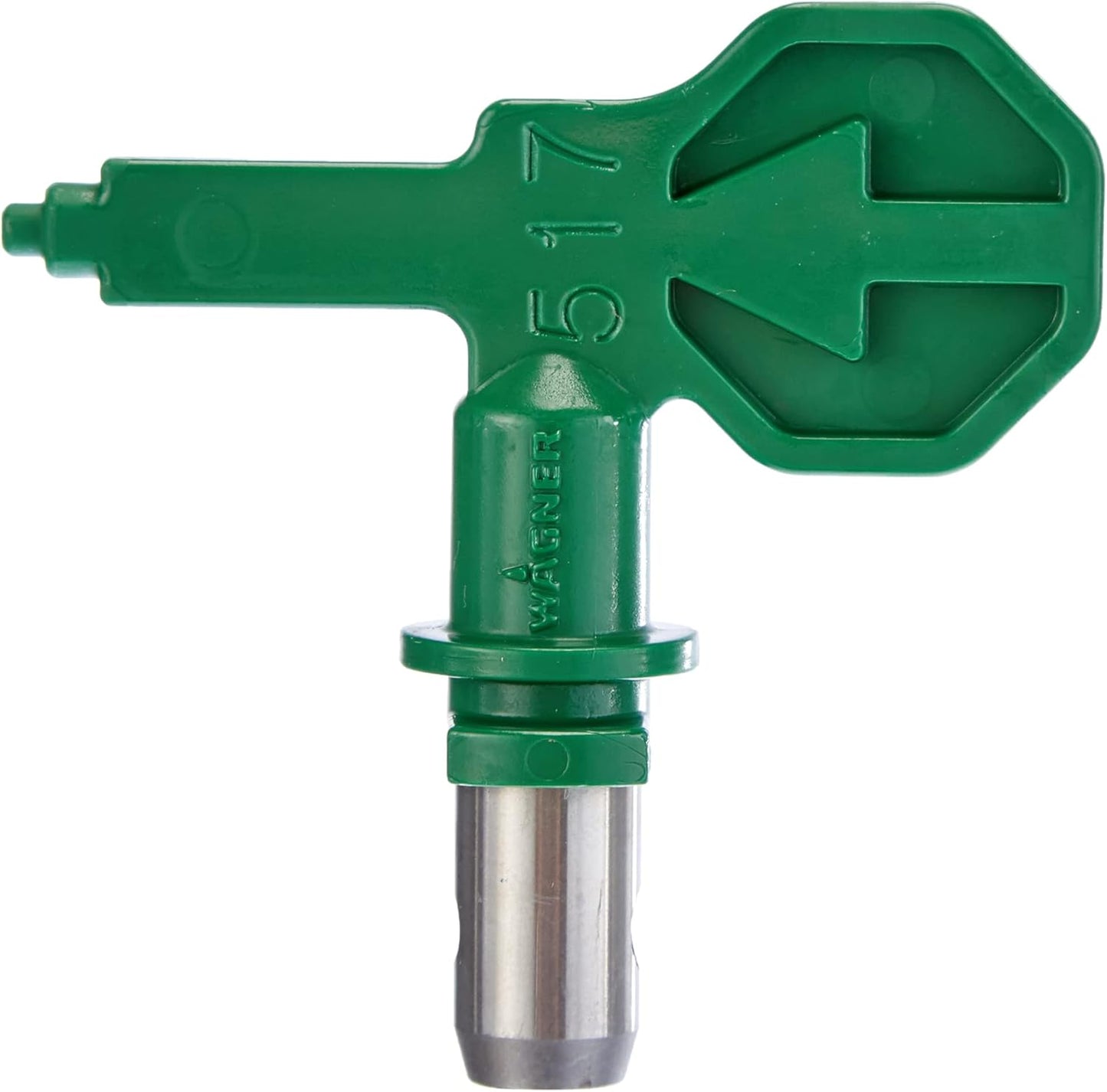 517 Control Pro Hea Düse, 1 Stück (1er Pack) Rostschutzfarben, Latexfarben und Dispersionen