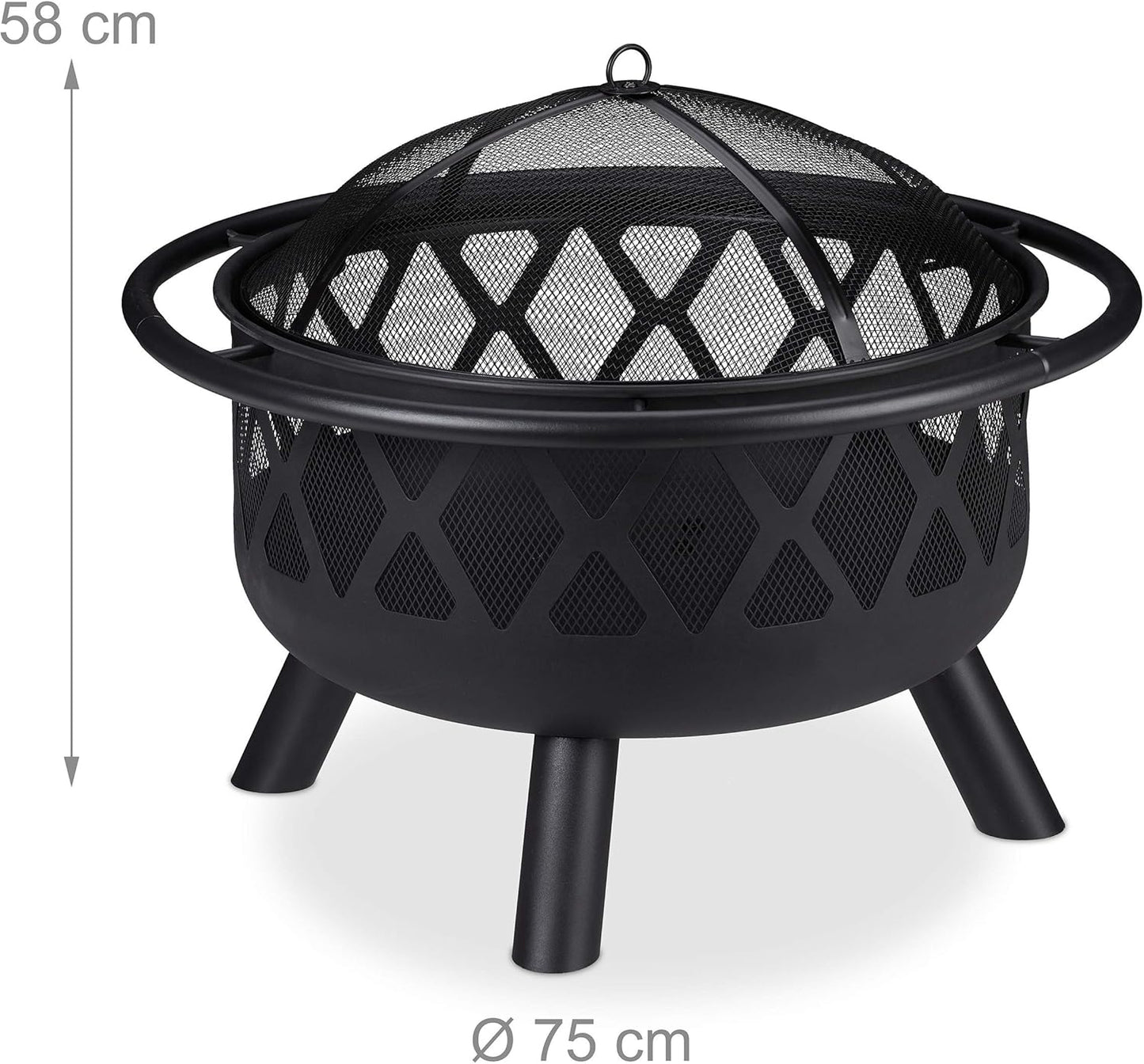 Feuerschale