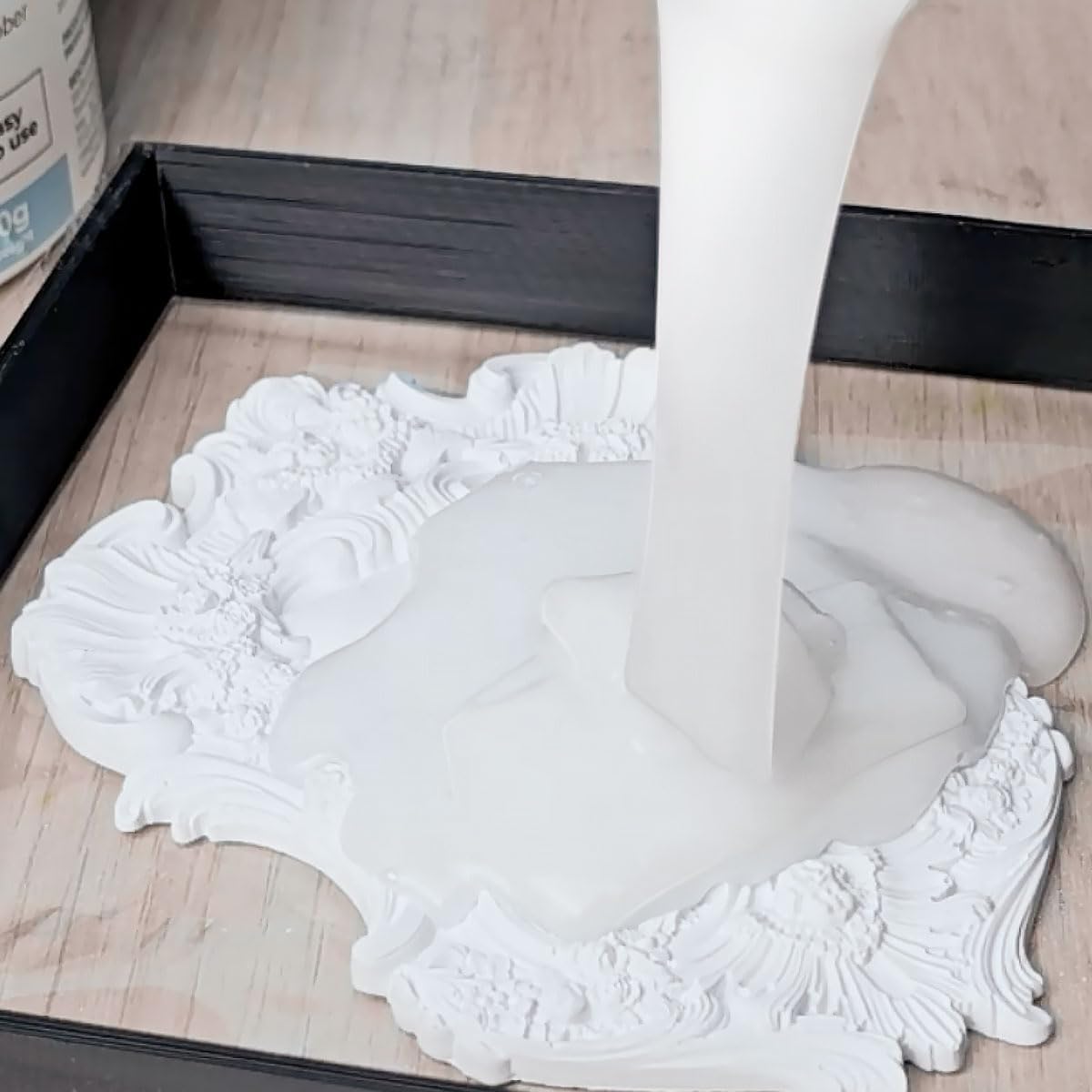 Abformsilikon R15, 5 kg, 5 kg