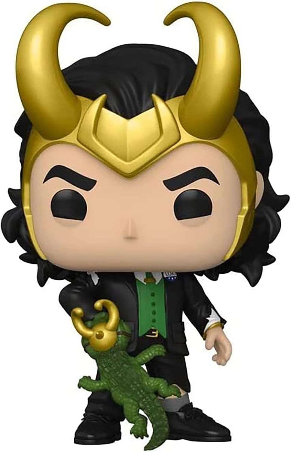 POP! Loki: President Loki 1066