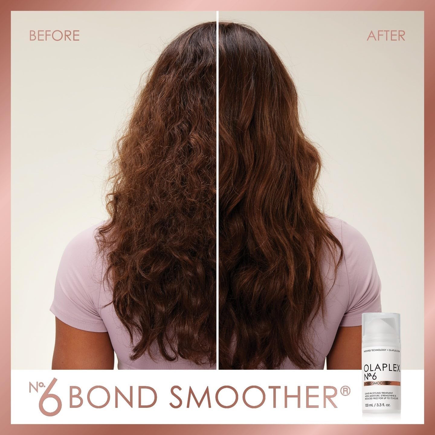 Bond Smoother No. 6