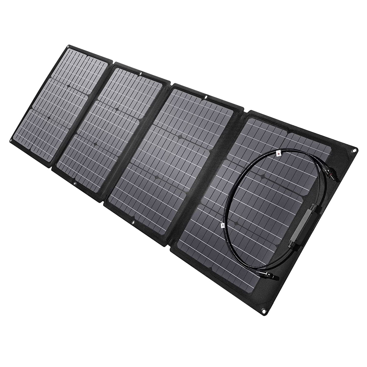 Solaranlage, 110 Watt