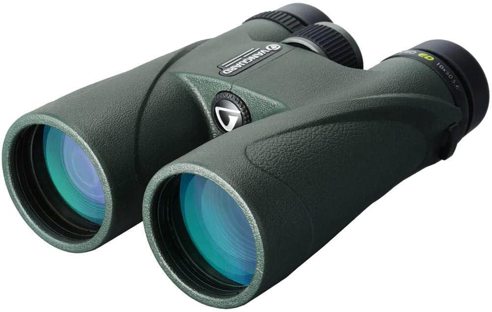Fernglas VEO ED 1050, 10x50 Fernglas