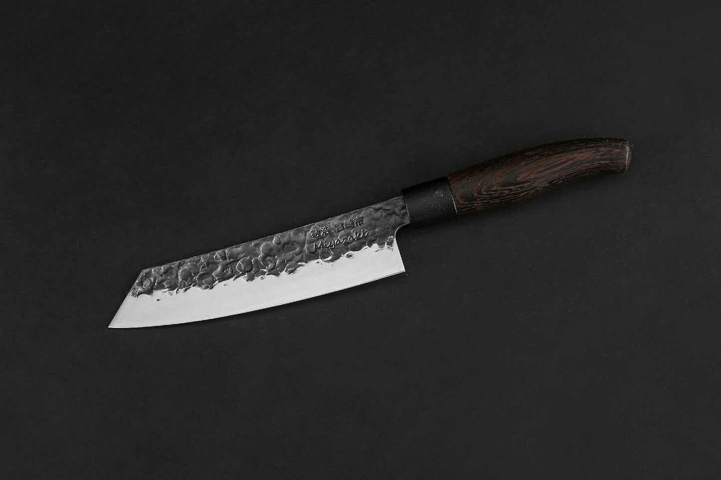 Santokumesser, Miyazaki Santoku bocho Okii