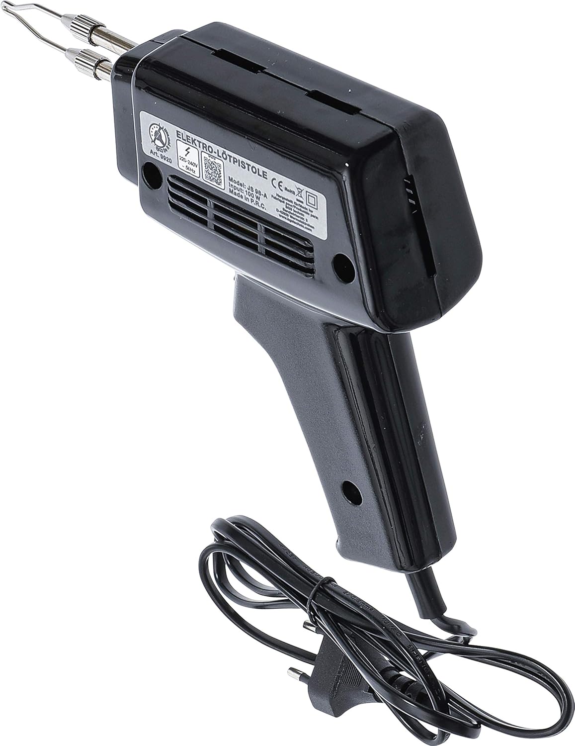 Elektro-Lötpistole 9920, Lötpistole