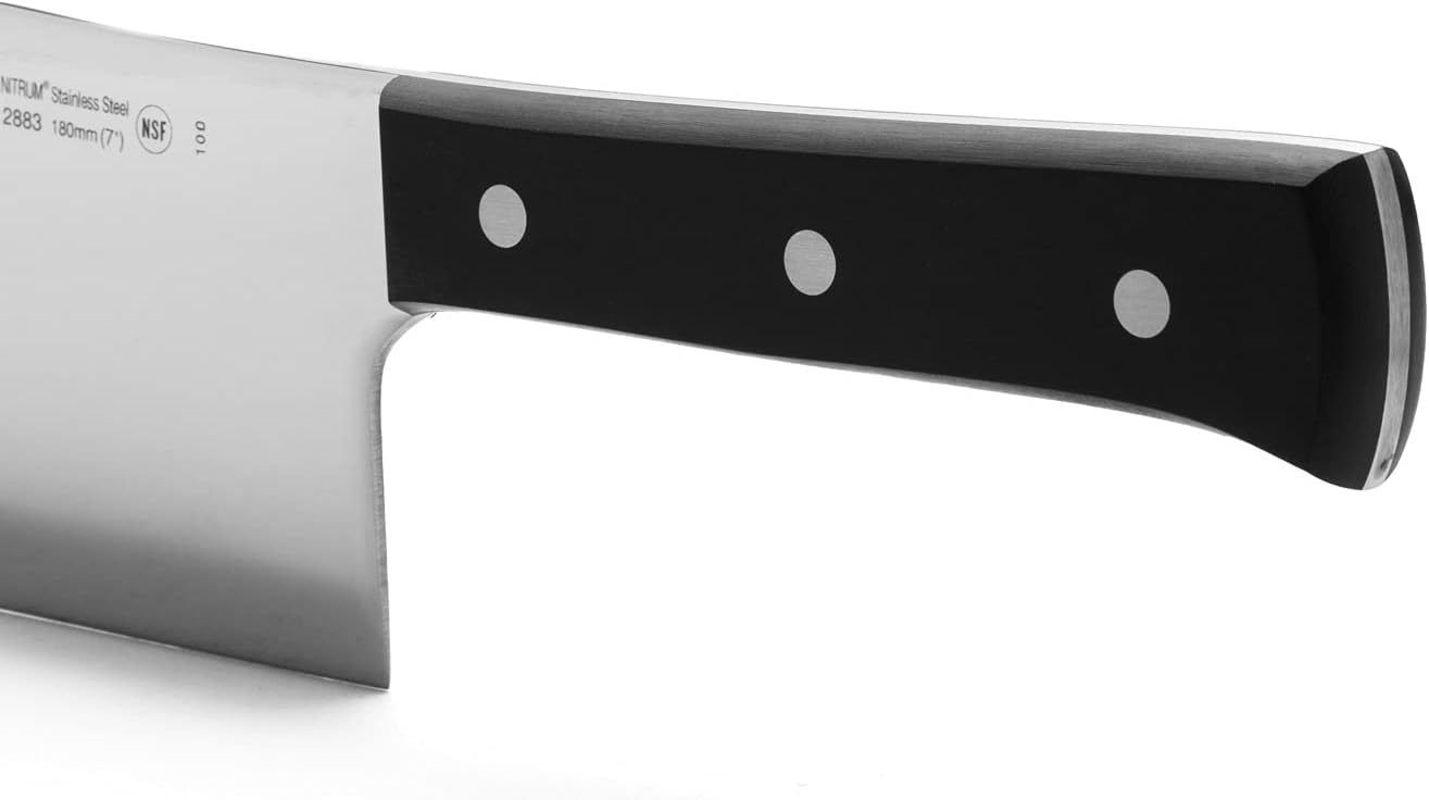 288300 Hackmesser, 22.5 x 20 x 20 cm