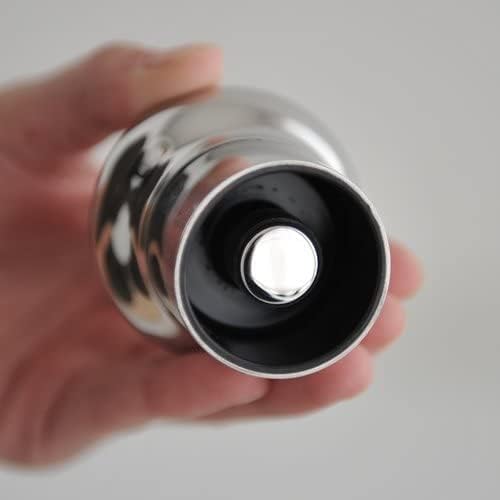 Design Flaschenverschluss für Wein- und Champagnerflaschen