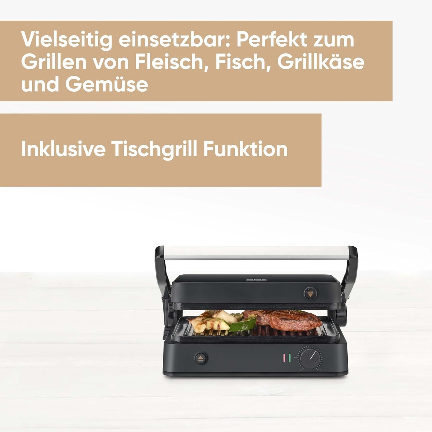 Sevini Lite, SEVINI Lite, 1.800W
