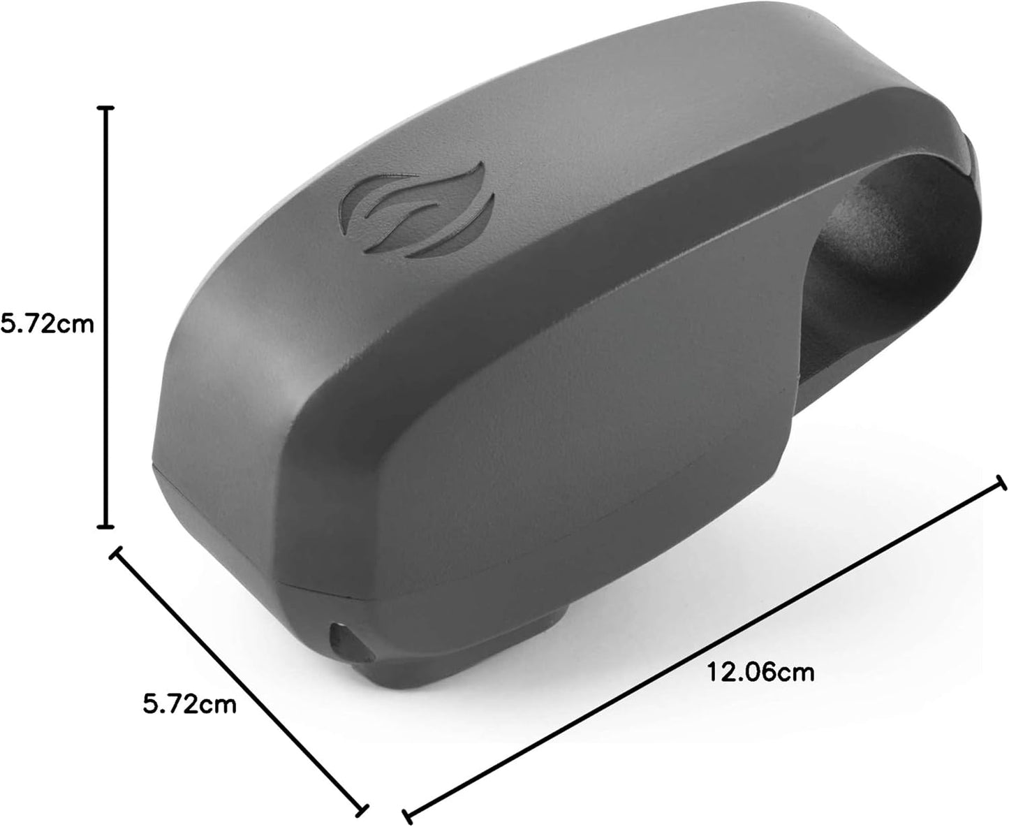 LED-Grilllicht für Travel Q Grills