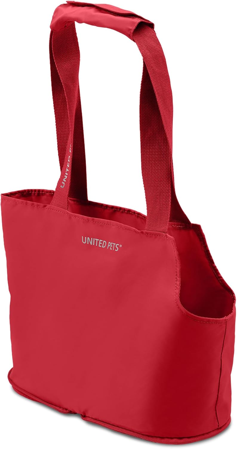 Lazy Dog Bag, Rot Taglia unica