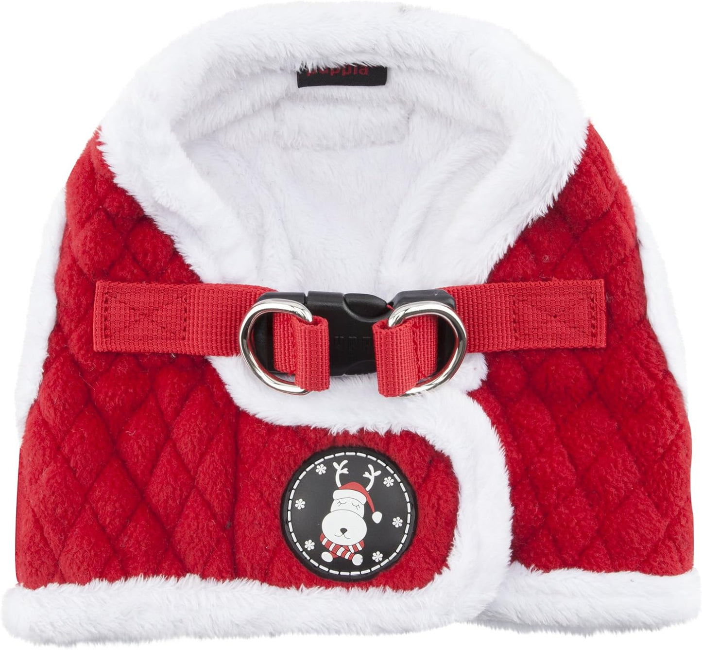 Weihnachtsgeschirr, m ; Rot