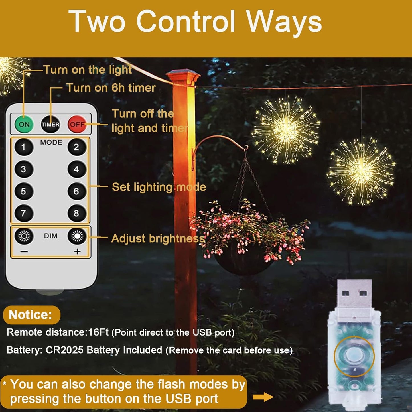Feuerwerk