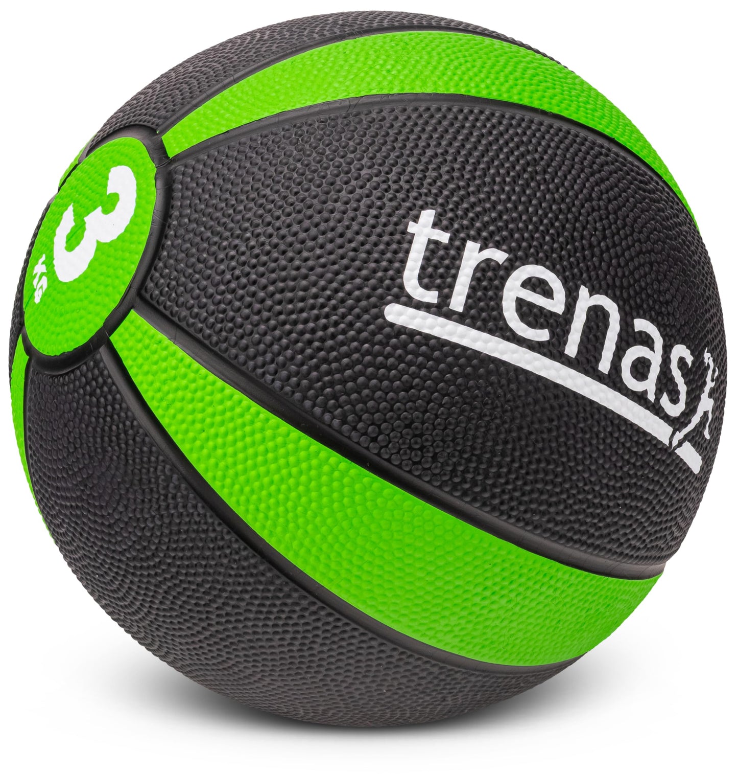 Medizinball, 3 kg