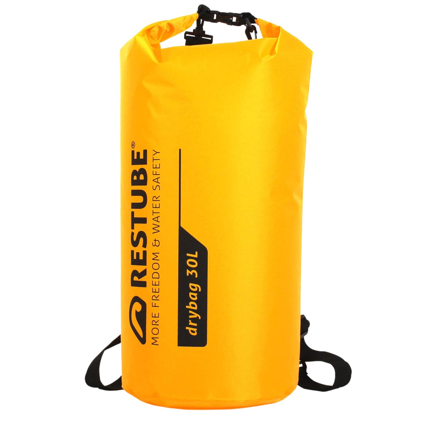 Wasserdichter Drybag, Yellow 30L