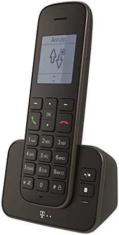 Sinus A 207, analoges Telefon