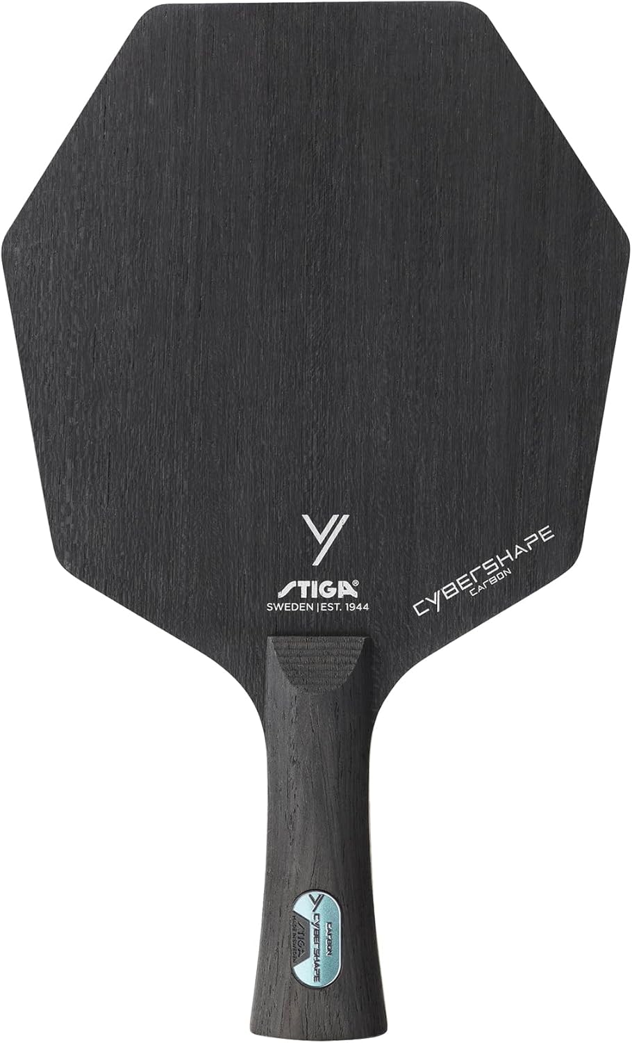 Cybershape Carbon CWT Tischtennisholz, Konkav Master