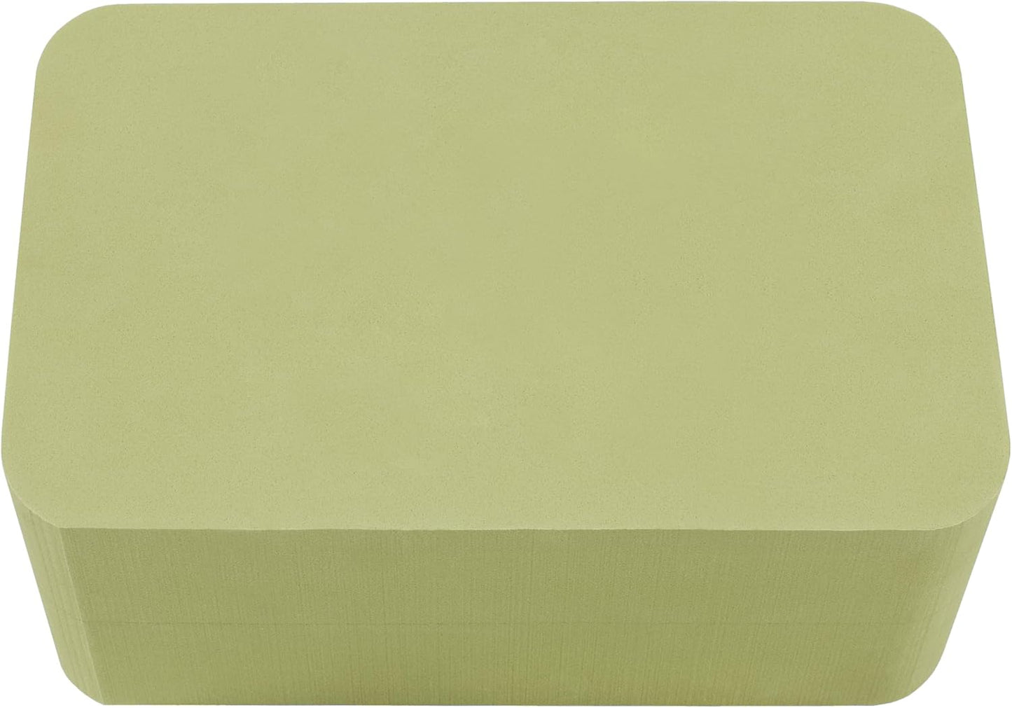 2er-Set Yoga Block, CREAMY PISTACHIO