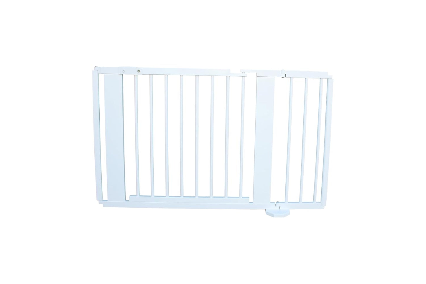 Türschutzgitter, 119 cm (1er Pack)