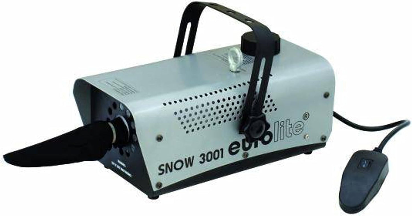 Schneemaschine Snow 3001