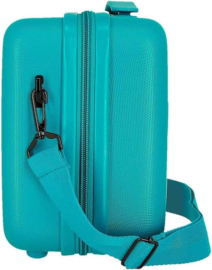 Kosmetiktasche, Turquoise