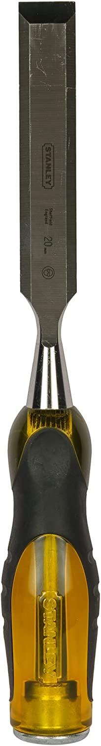 Stechbeitel-Set FatMax, 3-teilig