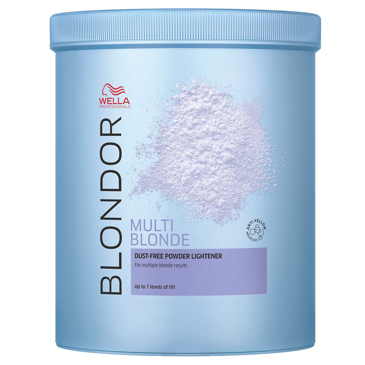 Blondierpulver Multi Blonde