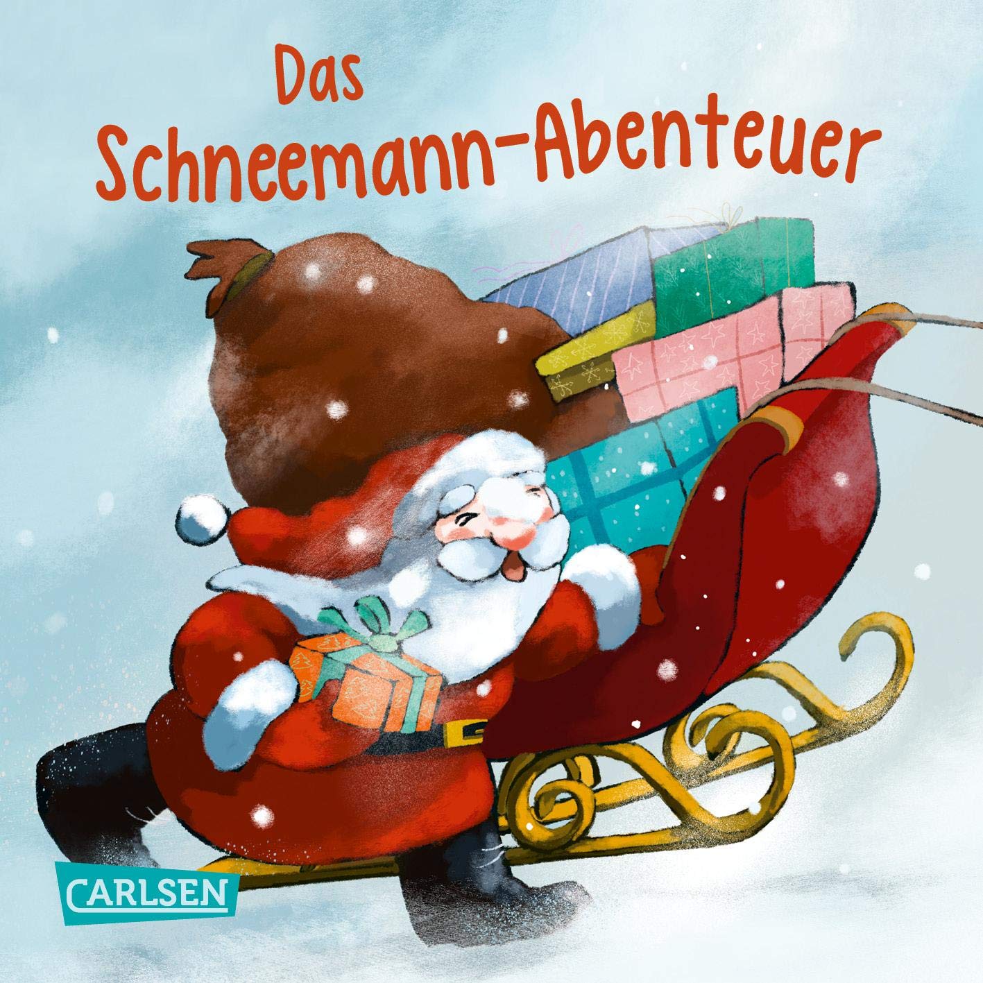 Mein erster Pixi Adventskalender, Kalender
