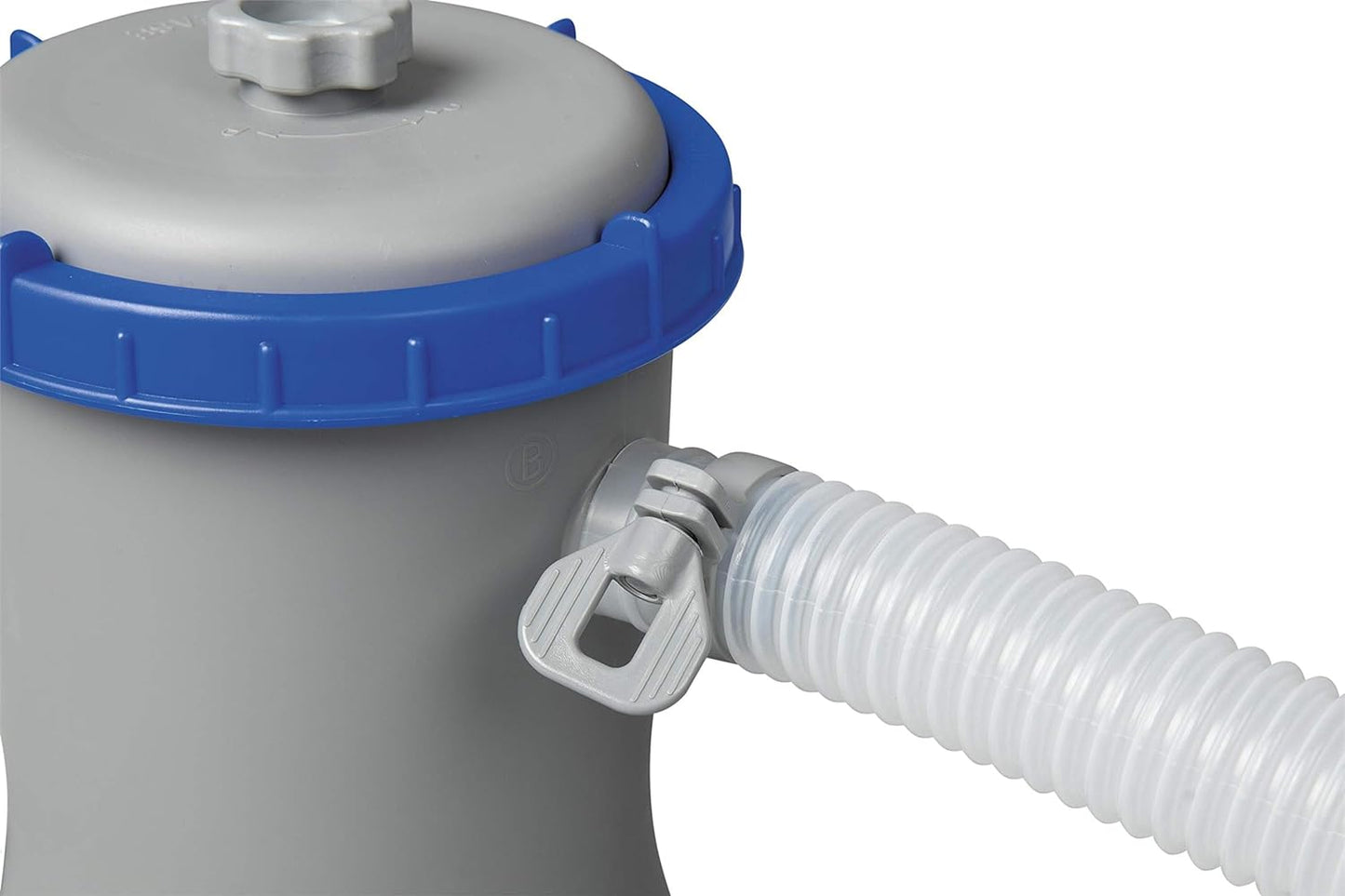 Flowclear Filterpumpe, 3.028 l/h